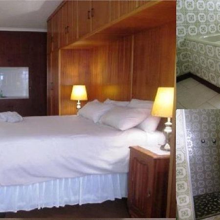 Boesmanland Accommodation Springbok Buitenkant foto