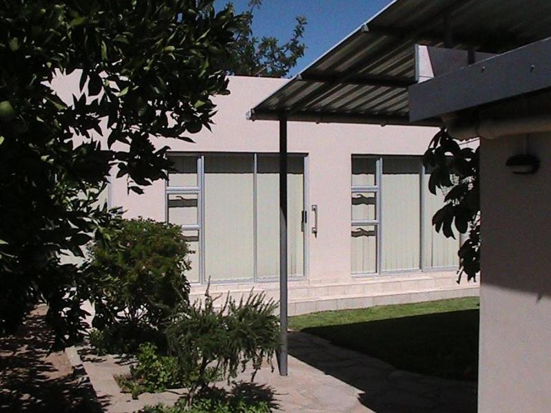 Boesmanland Accommodation Springbok Buitenkant foto