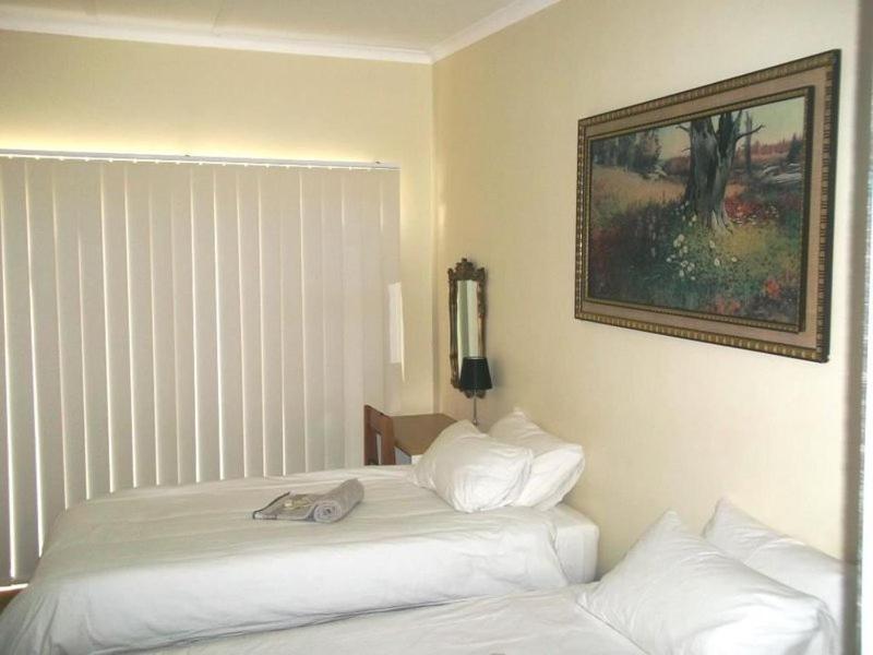 Boesmanland Accommodation Springbok Buitenkant foto