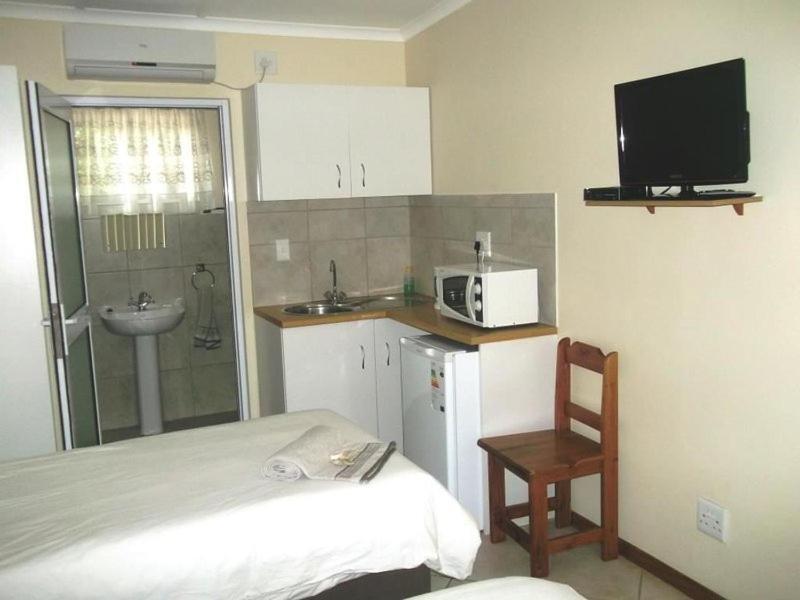 Boesmanland Accommodation Springbok Buitenkant foto